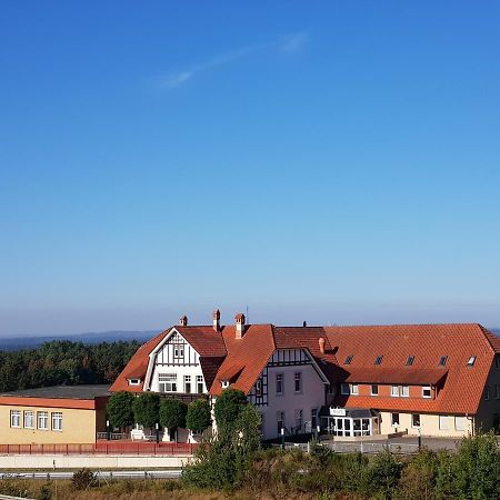 Hotel Penterknapp Bramsche Dış mekan fotoğraf