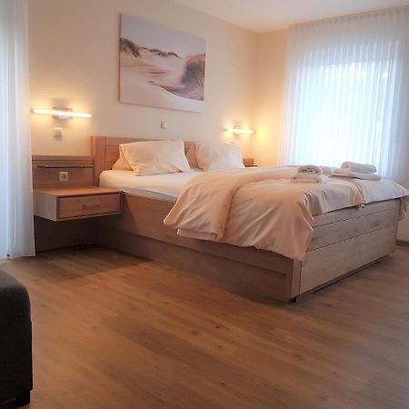 Hotel Penterknapp Bramsche Dış mekan fotoğraf