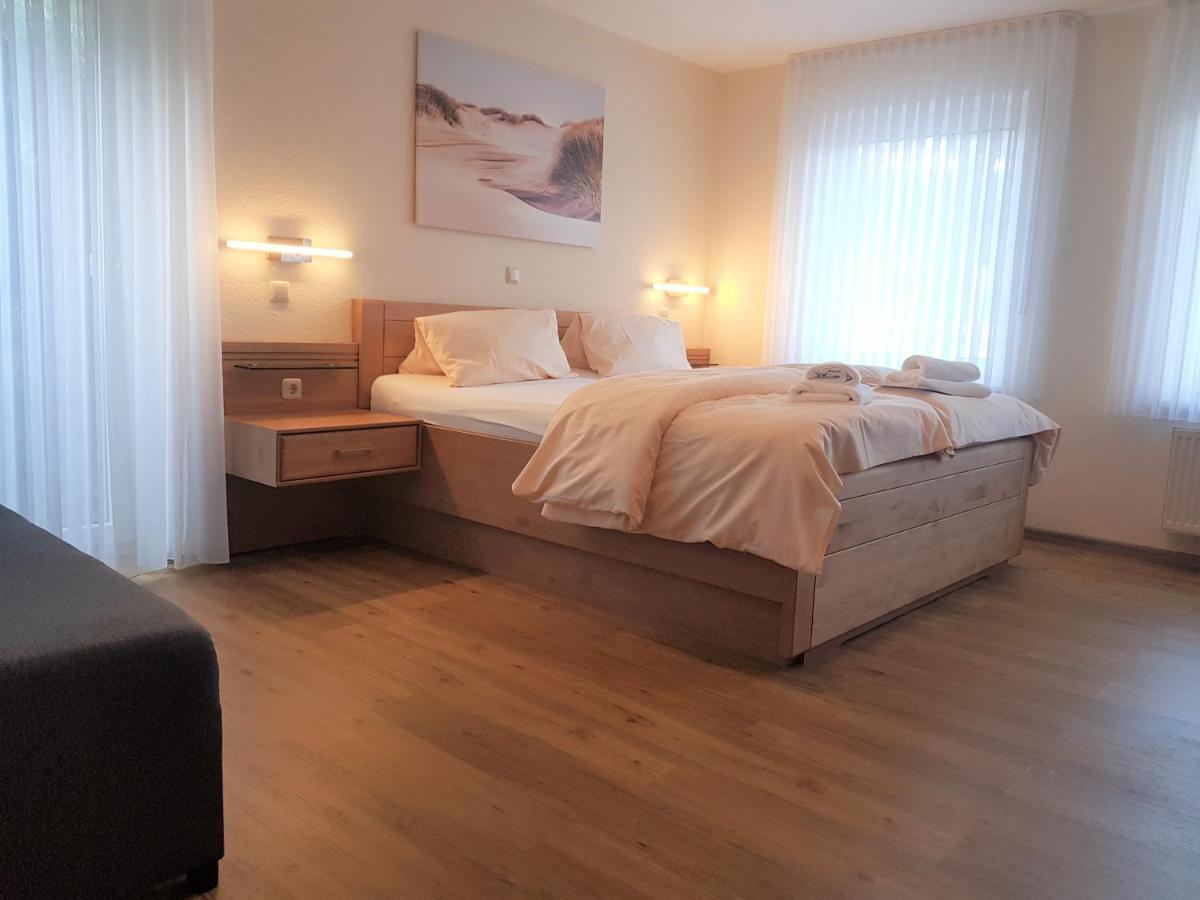 Hotel Penterknapp Bramsche Dış mekan fotoğraf