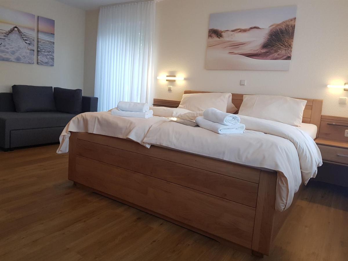 Hotel Penterknapp Bramsche Dış mekan fotoğraf