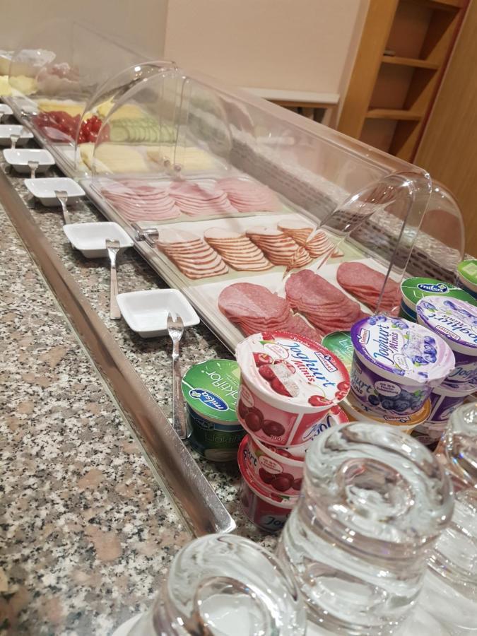 Hotel Penterknapp Bramsche Dış mekan fotoğraf