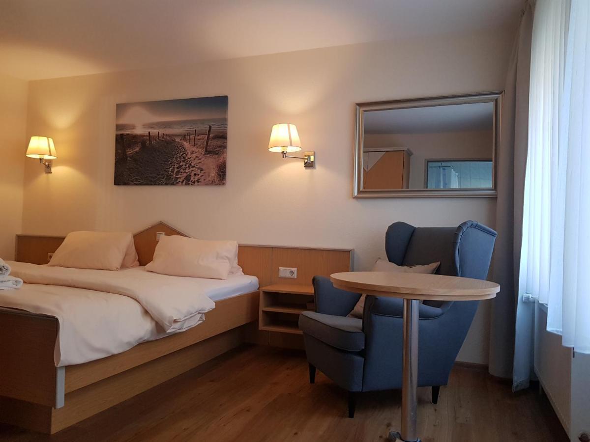 Hotel Penterknapp Bramsche Dış mekan fotoğraf